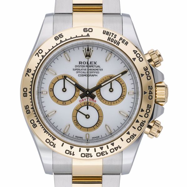 Rolex Daytona 126503